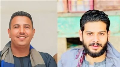 مصرع شقيقين وإصابة ثالث في حادث مروع على الطريق بأسيوط