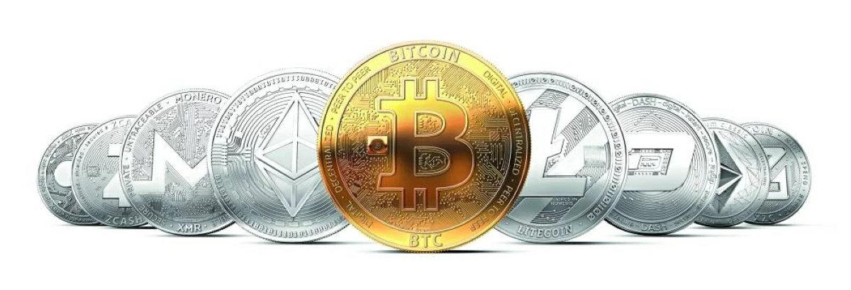 البيتكوين صامدة فوق 66 ألف دولار