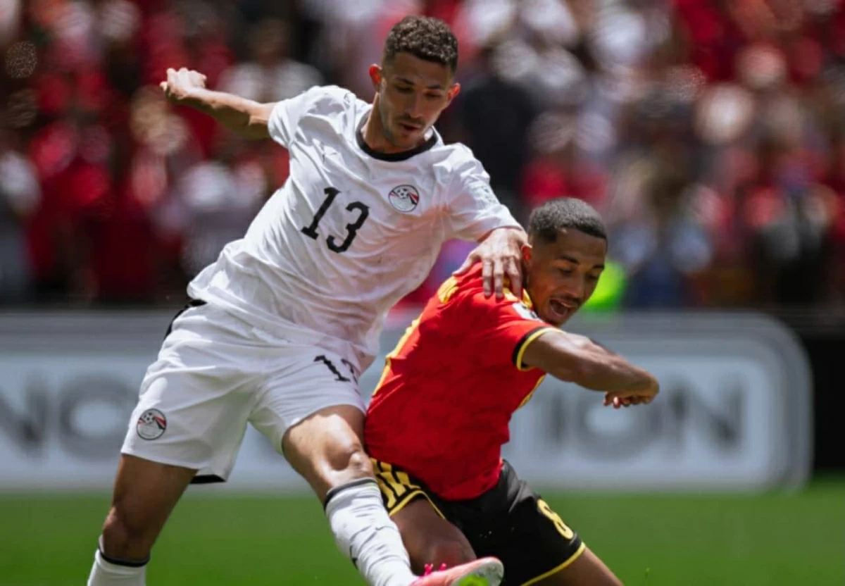 بعد التعادل مع بلجيكا.. موعد مباراة منتخب مصر المقبلة في كأس العالم 2026