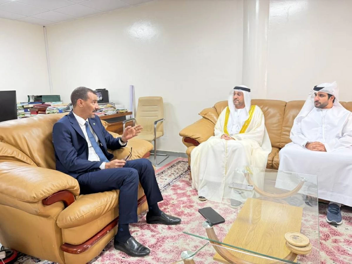 مشروع الشارقة الثقافي يحلق في العالم العربي