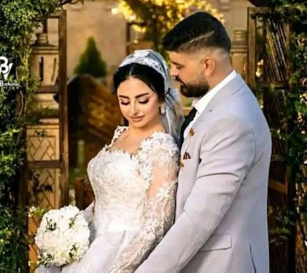 سبب وفاة الإعلامية السورية الشابة دعاء سلو بعد أيام من زفافها