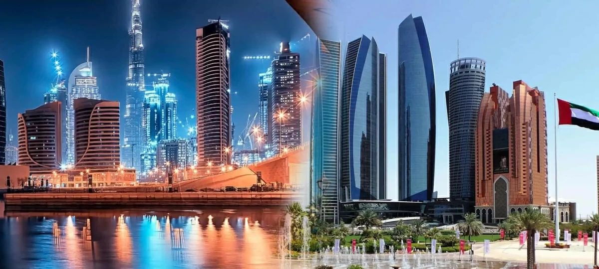 اقتصاد الإمارات يستشرف عوائد الاتفاق الأمريكي الإيراني بمزايا محفزة