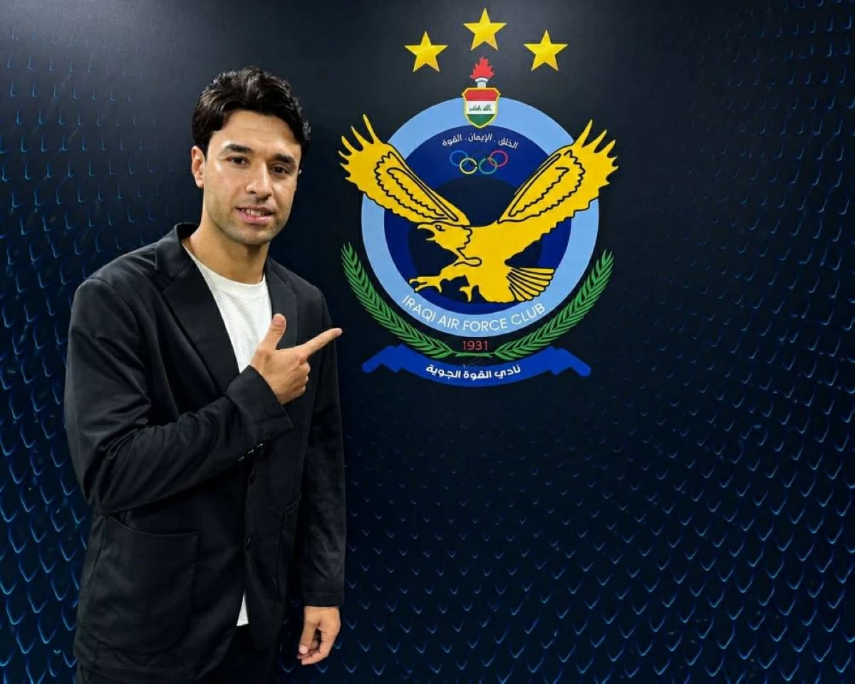 مراد نصير يترك «النوارس» ويحلق مع «الصقور»
