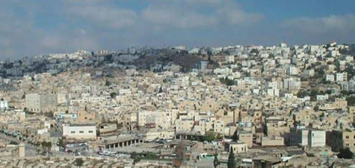 إسرائيل توافق على خطط لبناء استيطاني في الخليل