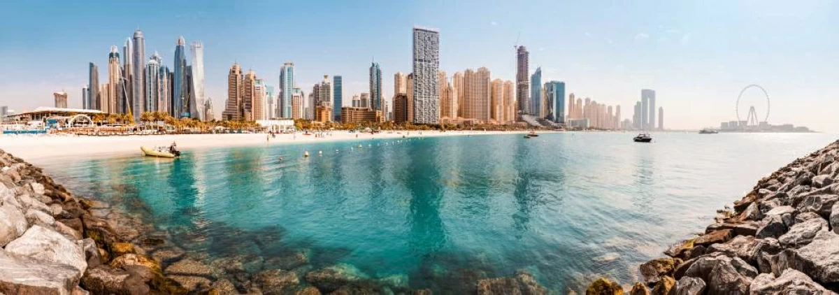 وسطاء: دبي تعزز استقرار سوق الإيجارات بتنظيم ذكي