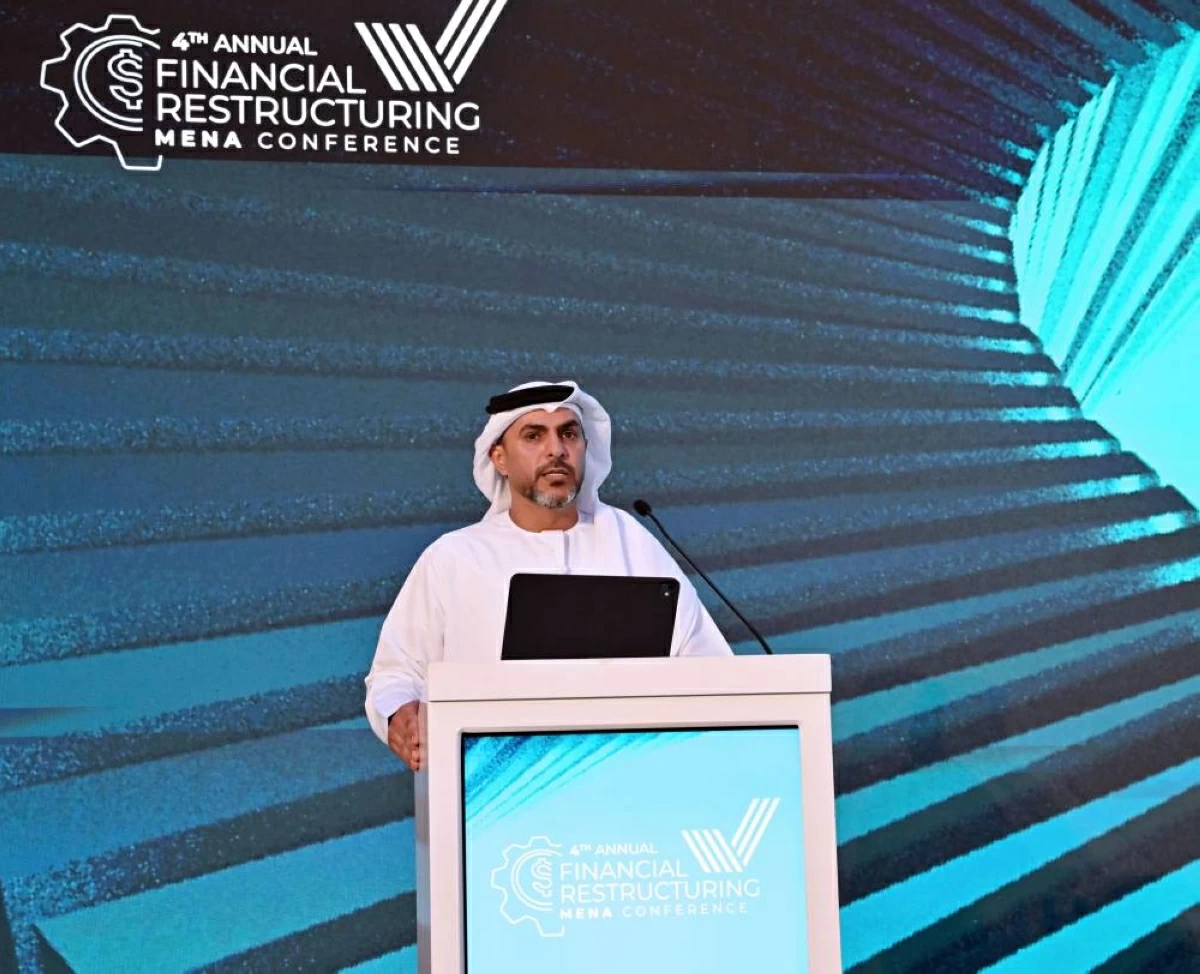 وزير العدل: نبني منظومة متطورة لاستدامة الأعمال