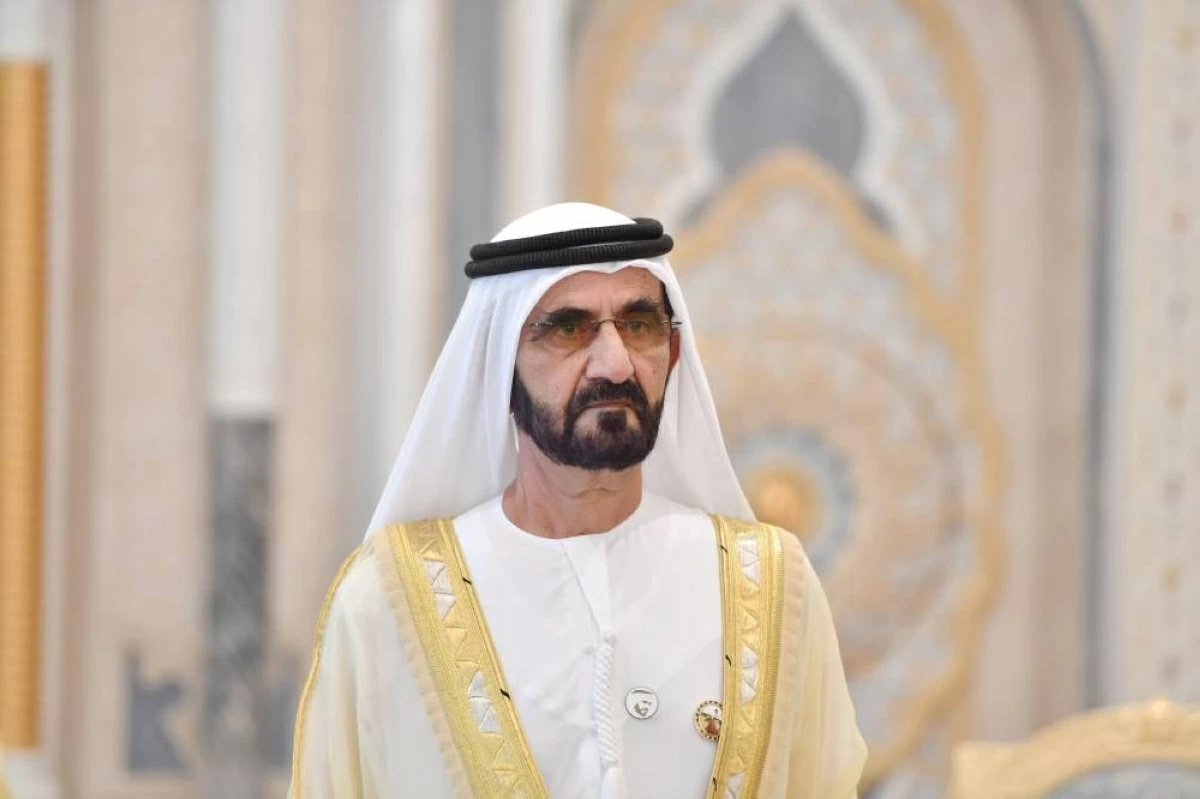 محمد بن راشد: الإمارات الأولى عالمياً في الأداء الاقتصادي وغياب البيروقراطية
