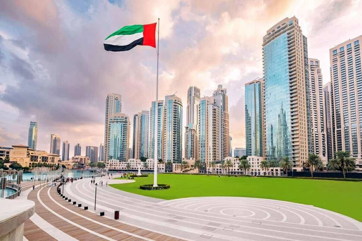 الإمارات الأولى إقليمياً والخامسة عالمياً في سباق التنافسية 2026