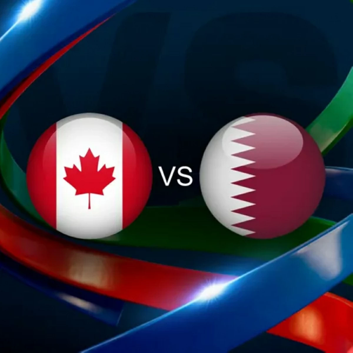 موعد البث المباشر لمباراة قطر وكندا في كأس العالم 2026