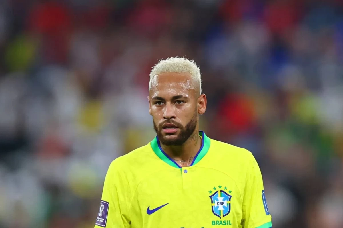 كأس العالم.. البرازيل تواجه هايتي بدون نيمار
