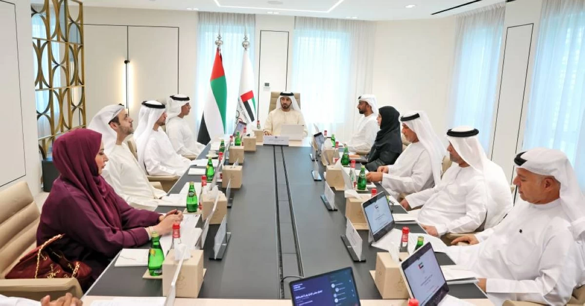 راشد بن حميد: منصات التتويج هدف في الاستحقاقات المقبلة