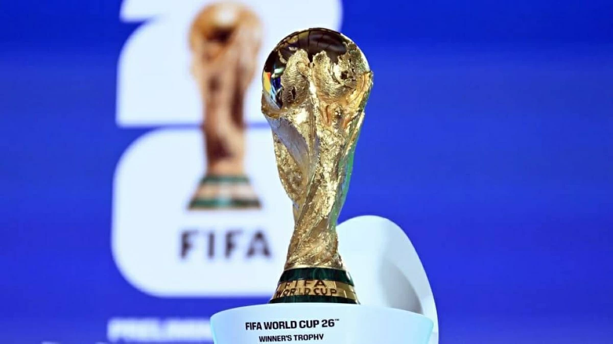 ترتيب المنتخبات العربية في مجموعات كأس العالم 2026 بعد الجولة الأولى