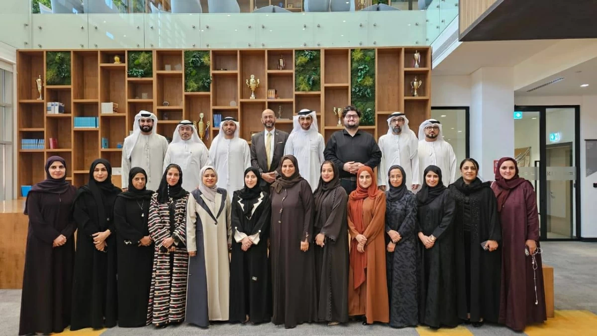 «الإمارات الصحية» تطلق برنامجاً لاستشراف المستقبل لقيادات القطاع الصحي