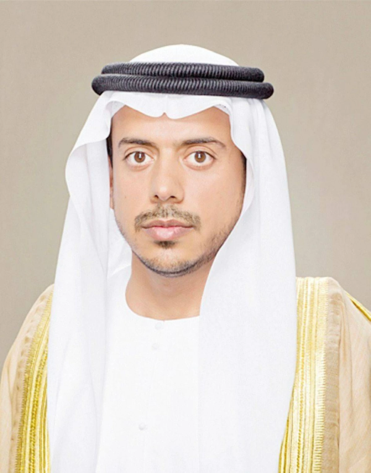 سلطان بن طحنون: «عهد ووعد» ترسخ قيم الولاء
