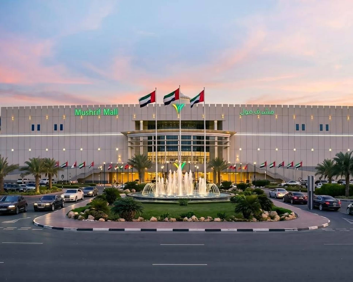 أبوظبي.. تفعيل المواقف المدفوعة بمشرف مول من الثلاثاء المقبل