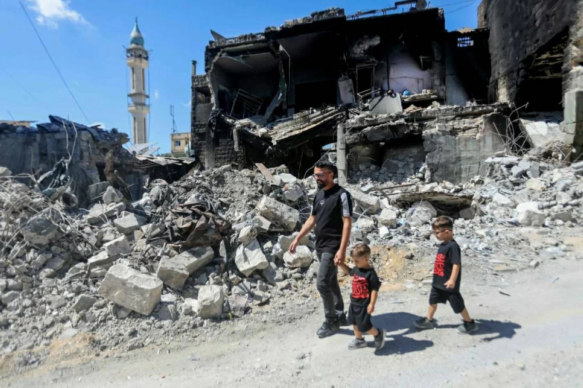 واشنطن: اتفاق إسرائيل و«حزب الله» على وقف النار بداية من اليوم