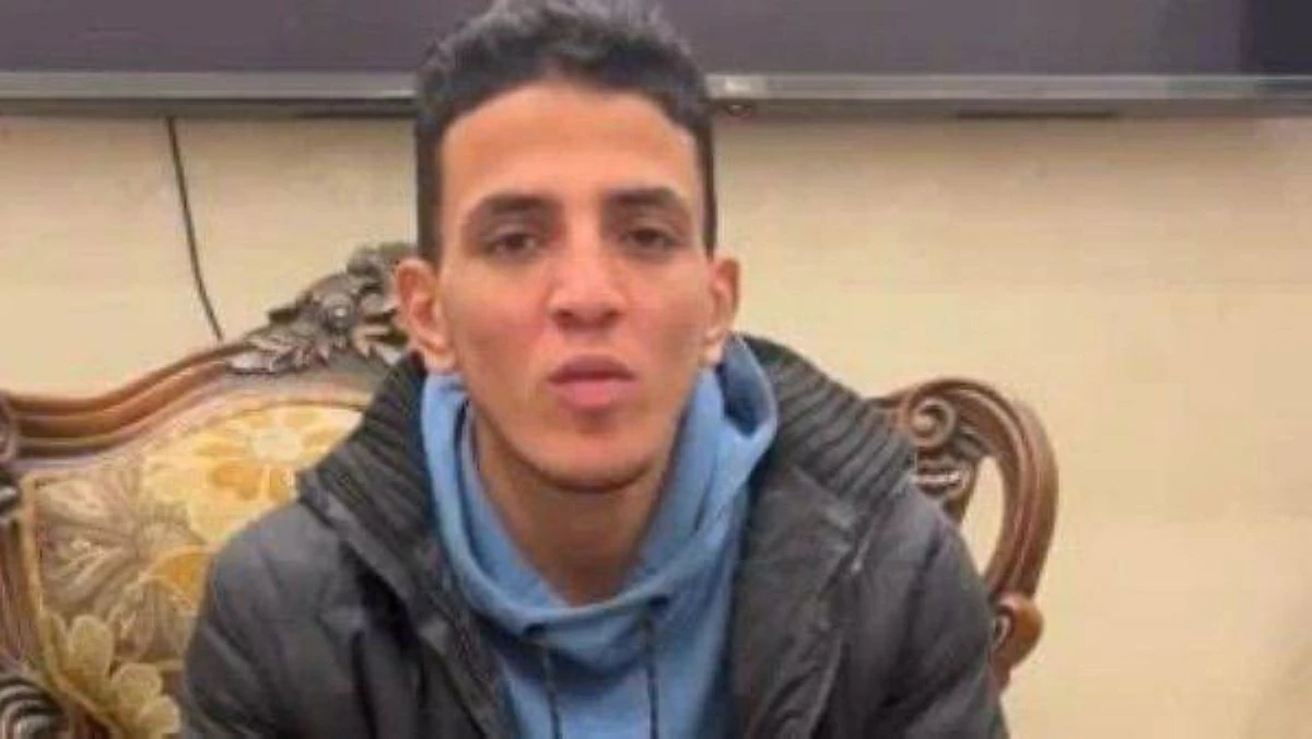 خط هاتف غامض يقود طالب مصري إلى حكم بالمؤبد..ما القصة؟