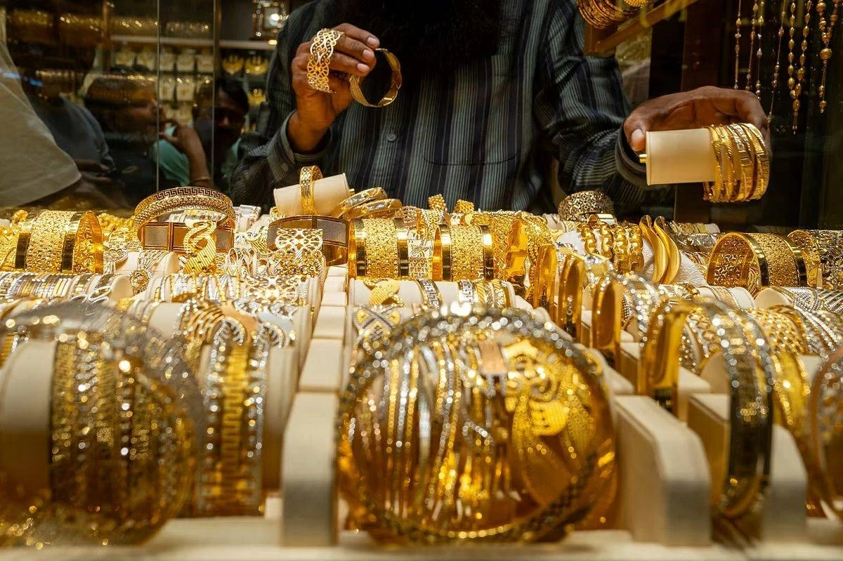أسعار الذهب في مصر اليوم الجمعة 19 يونيو 2026.. عيار 21 يهبط إلى هذا الرقم