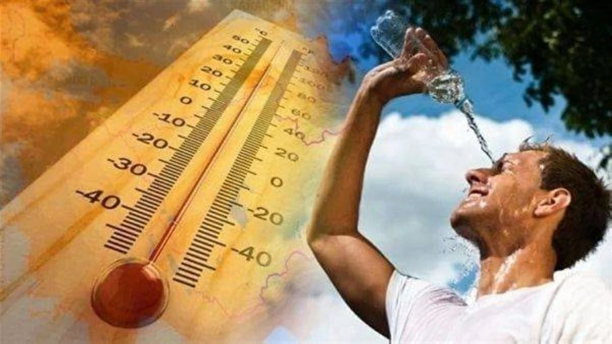 ساعات تفصل المصريين عن الصيف رسمياً.. الأرصاد تكشف ماذا ينتظرهم في الأسبوع الأول؟