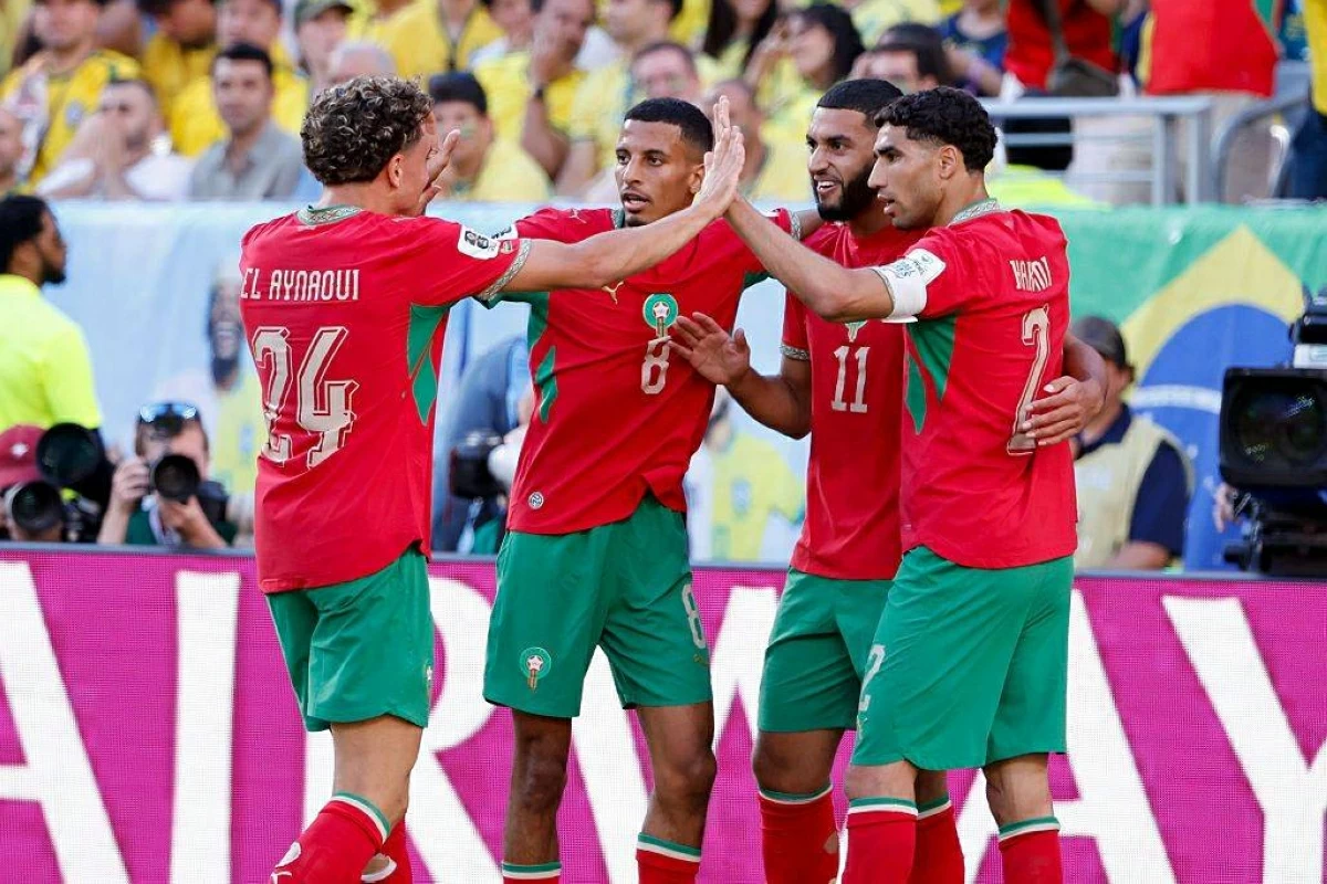 كيفية مشاهدة مباراة المغرب واسكتلندا.. بث مباشر في كأس العالم 2026