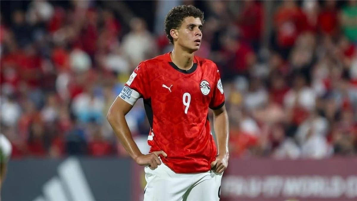 «صفقة برشلونة الذهبية».. 15 دقيقة ترفع سعر حمزة عبدالكريم إلى 8 ملايين يورو