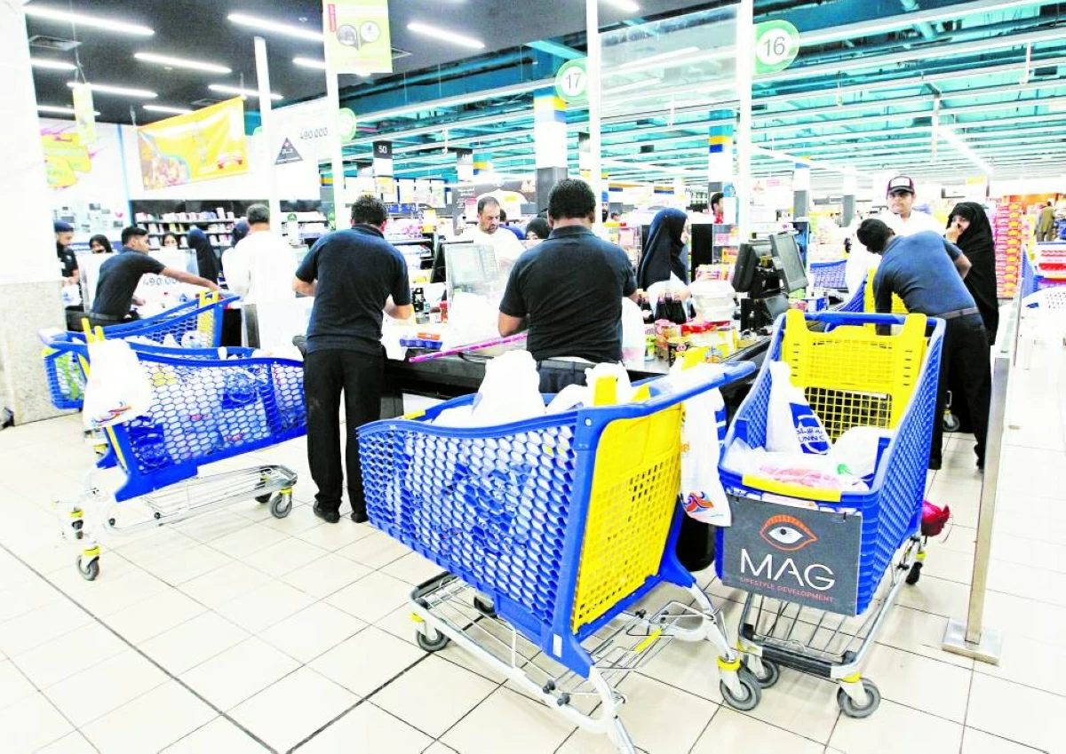 أسعار الخبز والألبان تتراجع في أسواق الإمارات خلال أسبوع