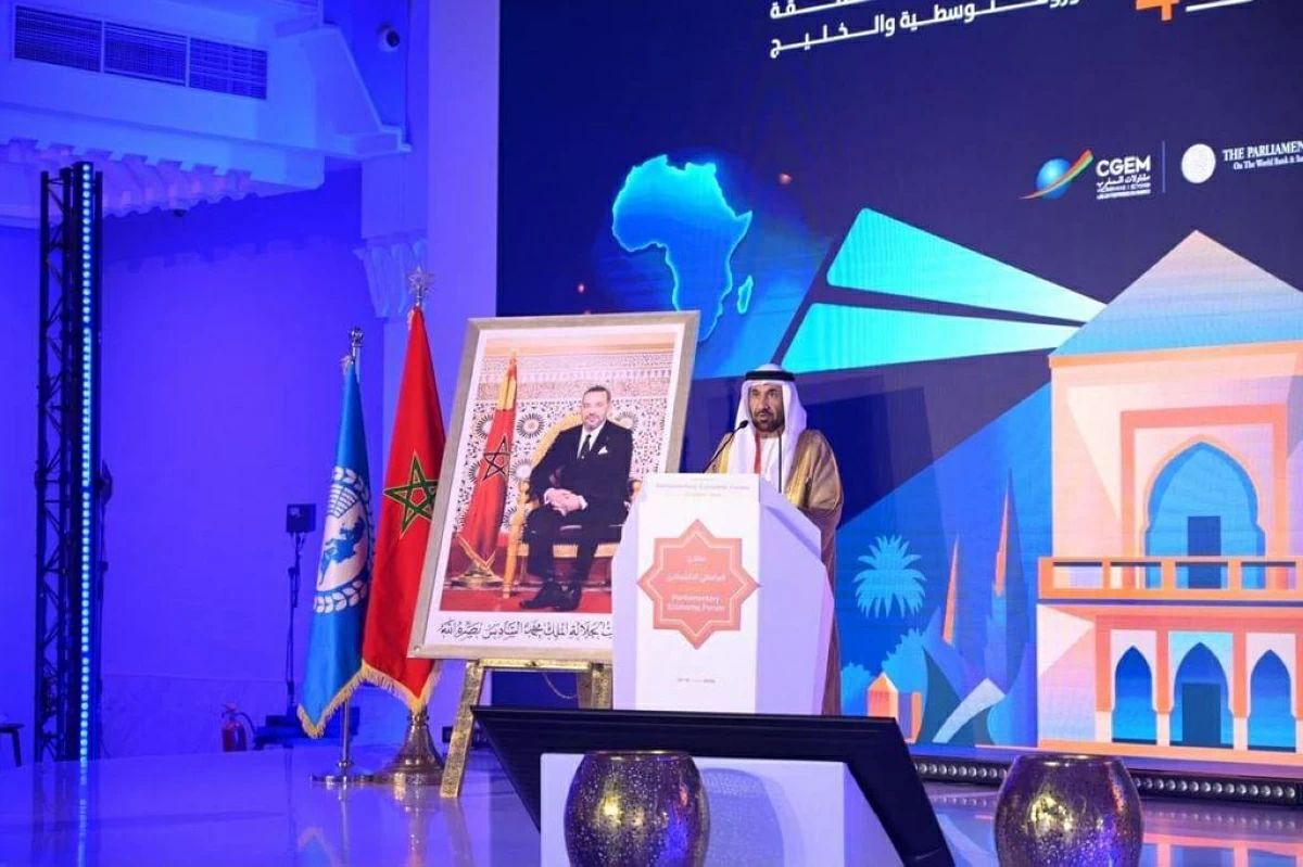 البرلمان العربي: التحدي ليس امتلاك التكنولوجيا بل إنتاجها وتوطينها