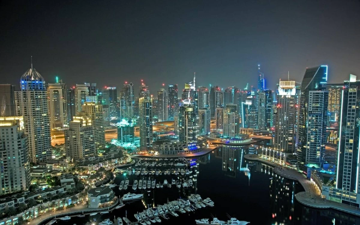 الإمارات ضمن أفضل 10 دول عالمياً.. والأولى في آفاق النمو