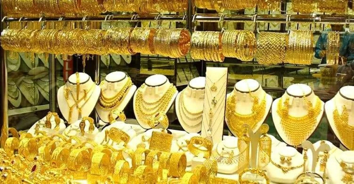 سعر الذهب في مصر السبت 20 يونيو 2026.. كم قيمة عيار 18 اليوم؟
