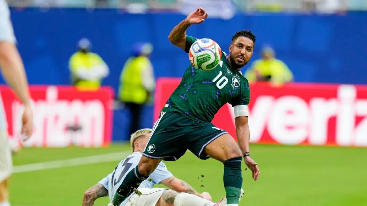 السعودية أمام إسبانيا في اختبار صعب.. ومصر تبحث عن فوز تاريخي أمام نيوزيلندا