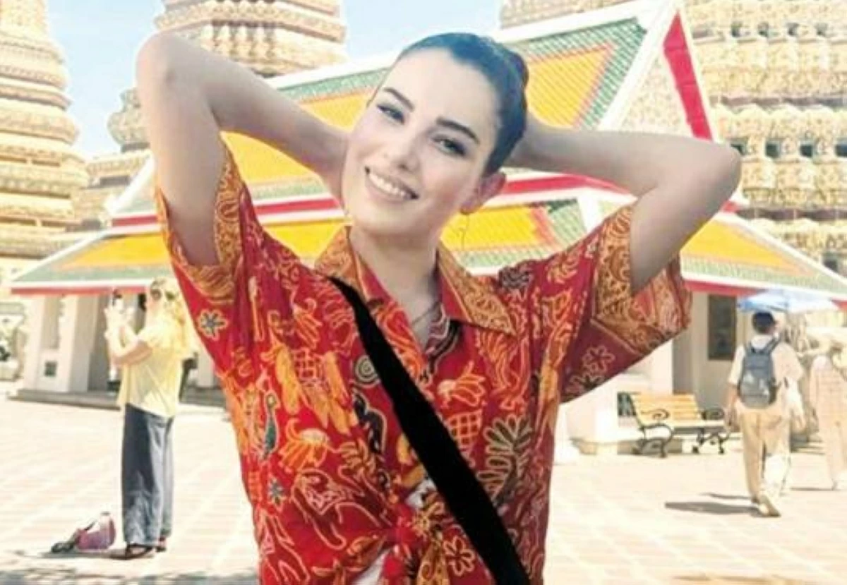 ادّعاء جديد في وفاة الممثلة التركية إيجه إرتم.. هل تسببت «عضة قرد» برحيلها؟