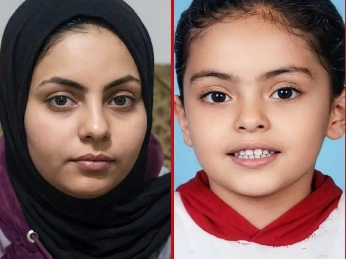 مأساة في مصر كشفها «تريند»..المؤبد لخاطفة الطفلة ندى وإخفائها 12 عاماً