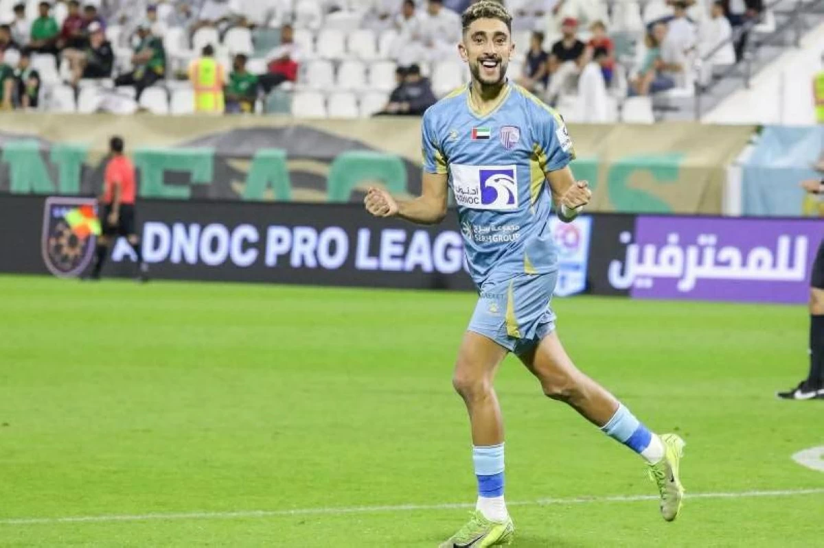 الخلوي: المغرب قادر على الذهاب بعيداً في مونديال 2026