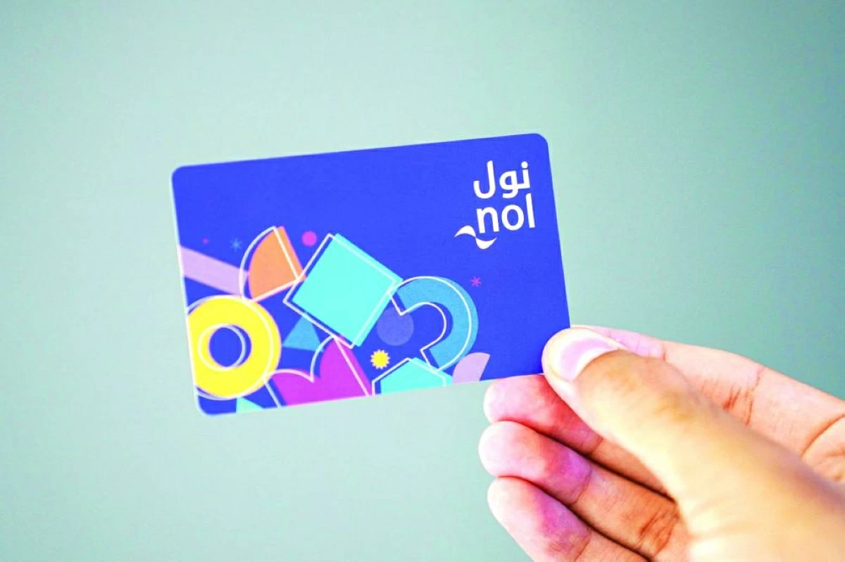 «طرق دبي» توسع استخدامات «نول» من النقل والدفع إلى الخدمات اليومية