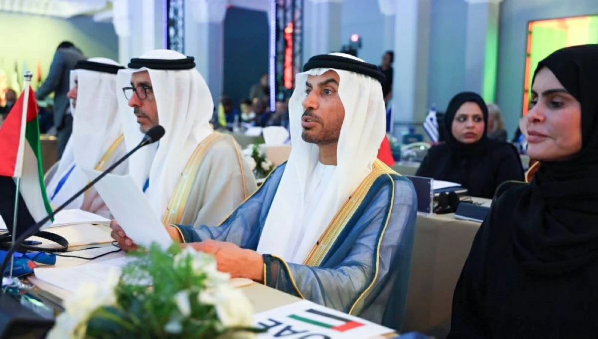 «الوطني»: التجارة الحرة حجر الزاوية للتكامل الإقليمي المستدام