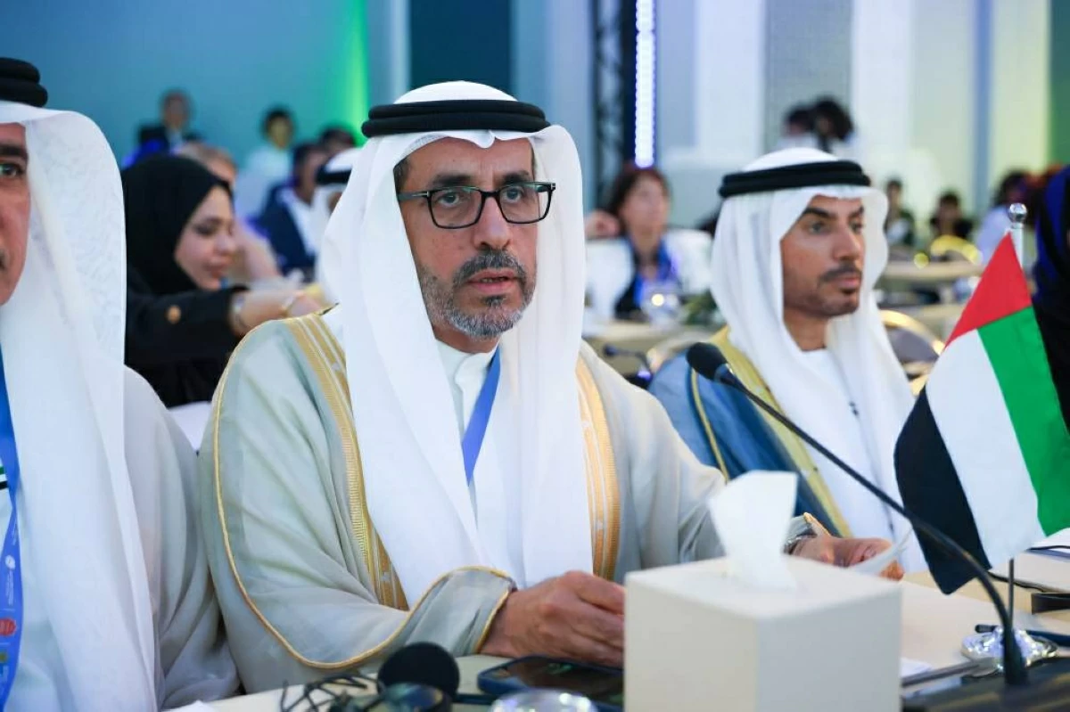 دعوة إلى قطب أورومتوسطي خليجي للذكاء الاصطناعي