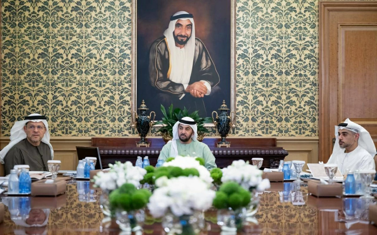 حمدان بن زايد: بدعم رئيس الدولة.. أبوظبي تصون الموارد الطبيعية