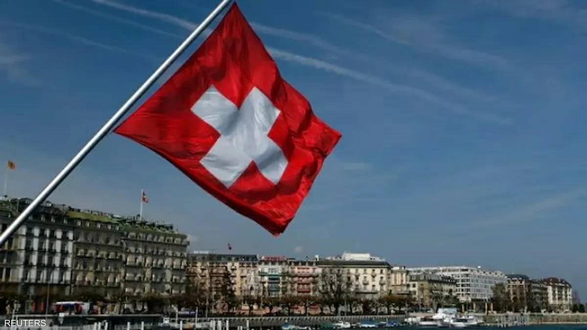 سويسرا تتهيأ لانفراجة تاريخية.. وفدا أمريكا وإيران بـ«بورغنشتوك» لصناعة السلام