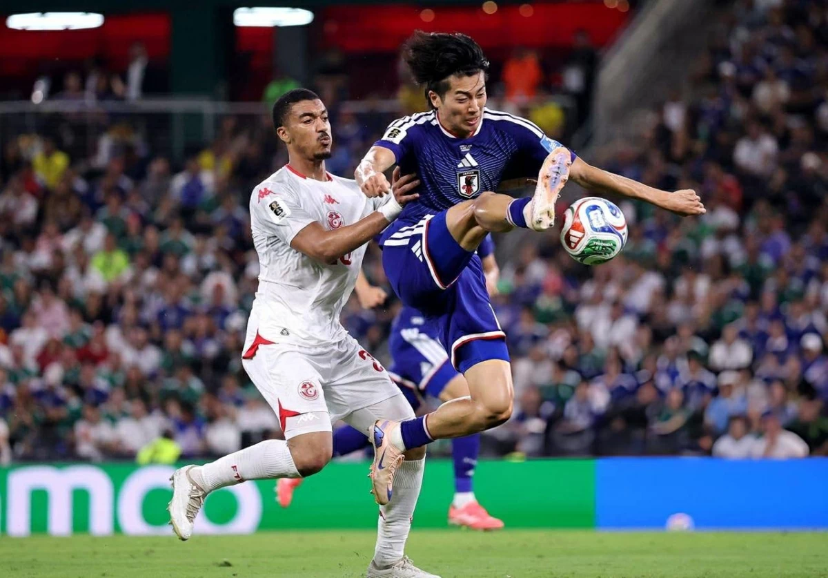 تونس أول منتخب عربي يغادر مونديال 2026