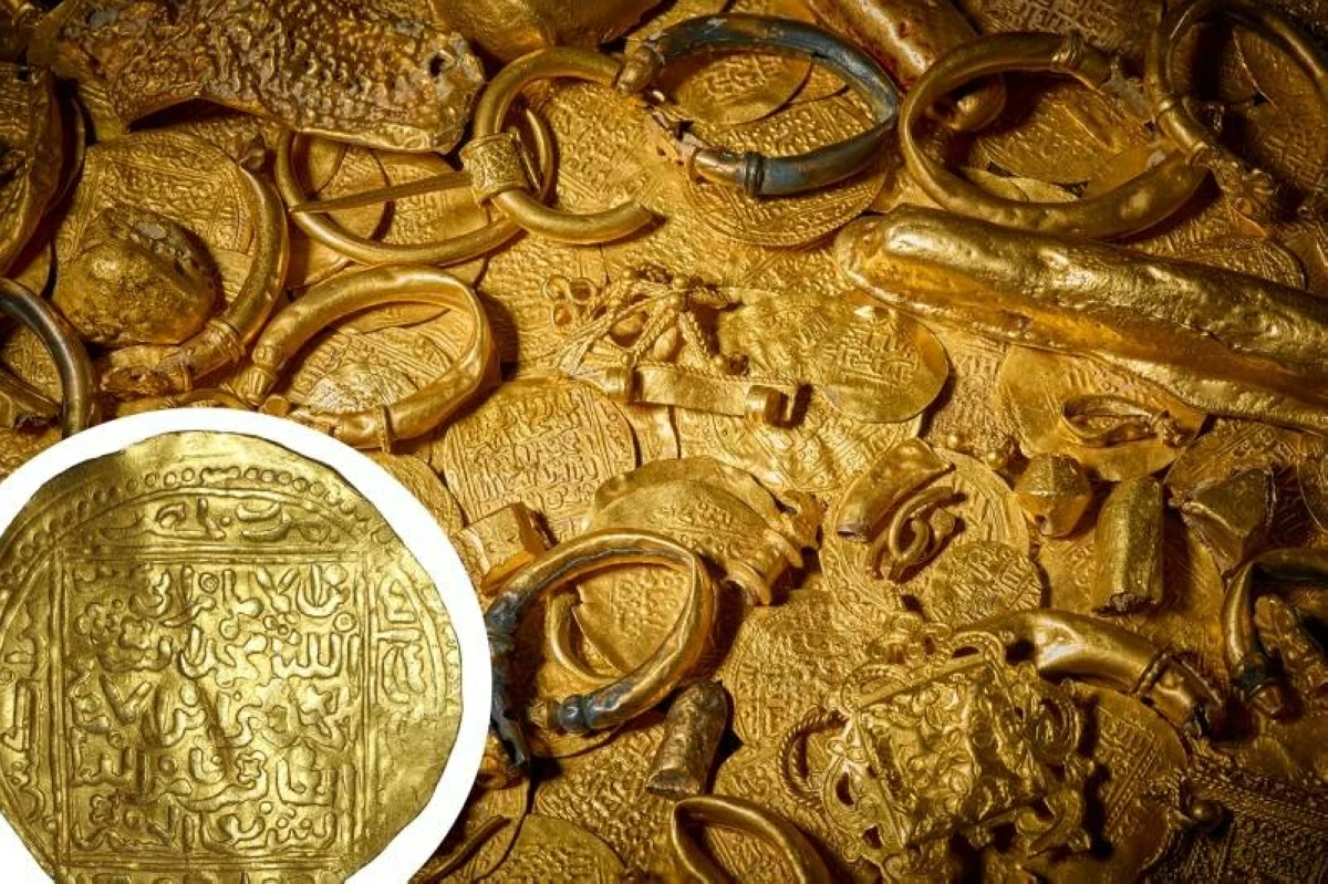 تحديد هوية سفينة هولندية غرقت منذ 393 عاماً