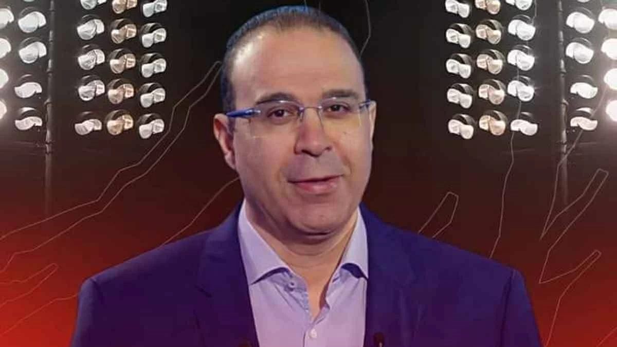 «ليتنا ما تأهلنا».. تعليق عصام الشوالي يخطف الأضواء بعد خسارة تونس بالأربعة