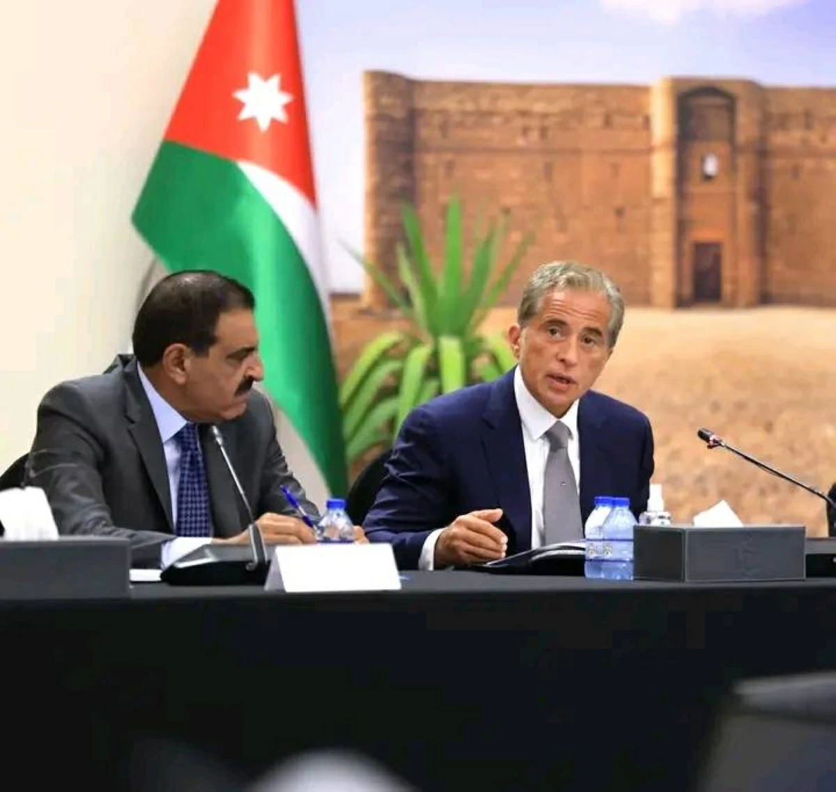 بعد تنفيذه بحق 6 مُدانين.. تطبيق حكم الإعدام على نطاق واسع في الأردن