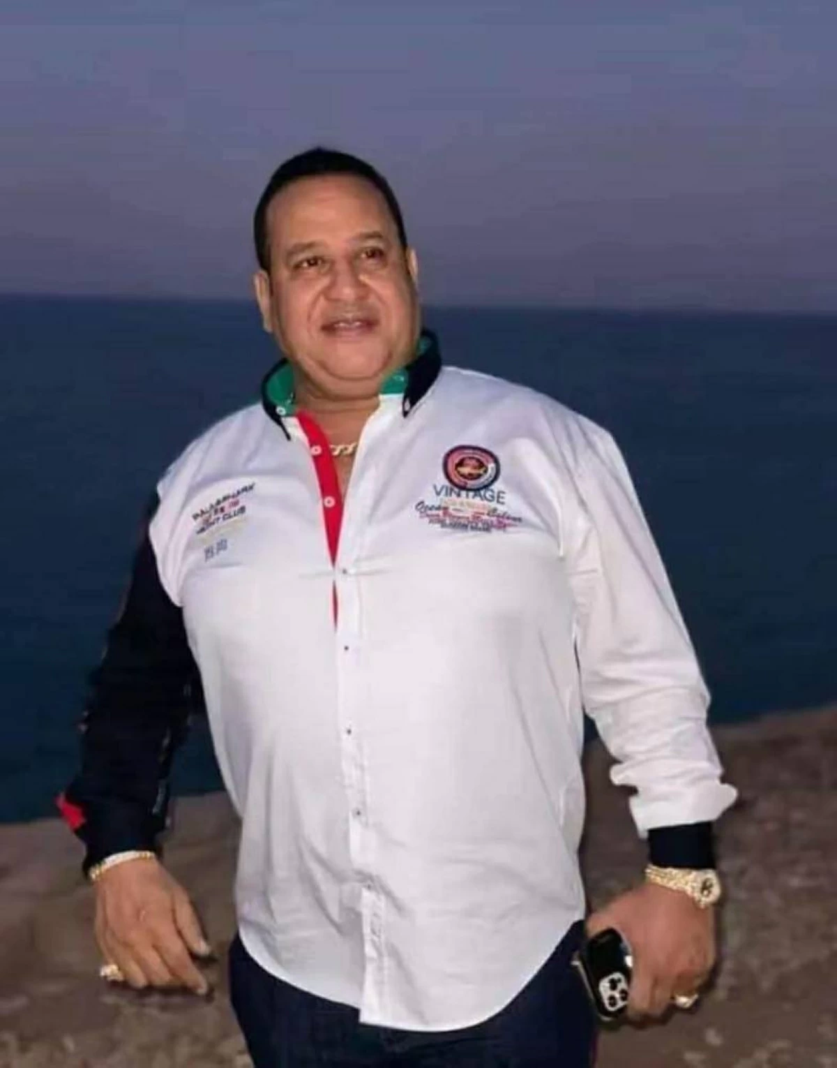سر كلمة «محصلش».. كواليس 20 سؤلاً واجهت صبري نخنوخ في قضية اقتحام التجمع