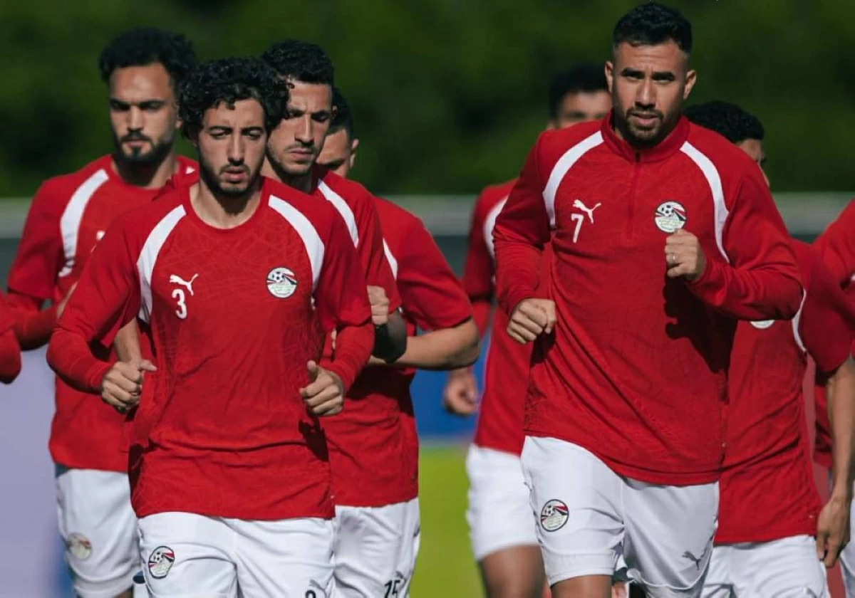 قناة مجانية تنقل مباراة مصر ونيوزيلندا في كأس العالم 2026