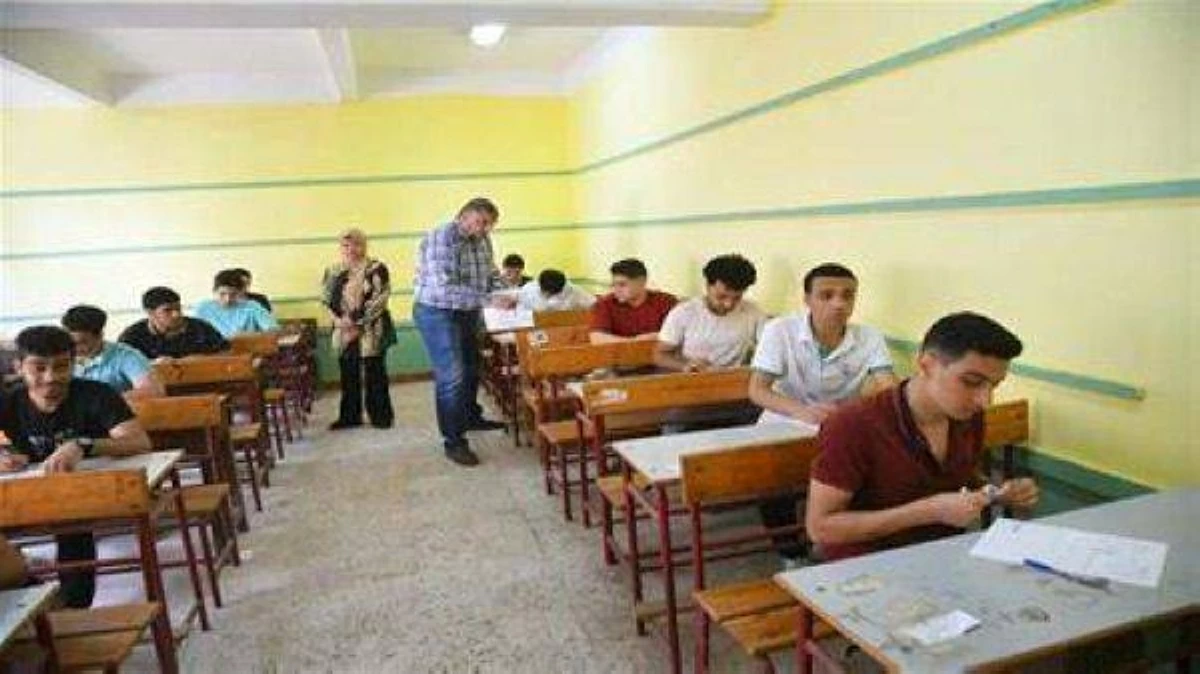 الثانوية العامة 2026 في مصر بعد مزاعم التسريب..ما عقوبات الغش الإلكتروني؟