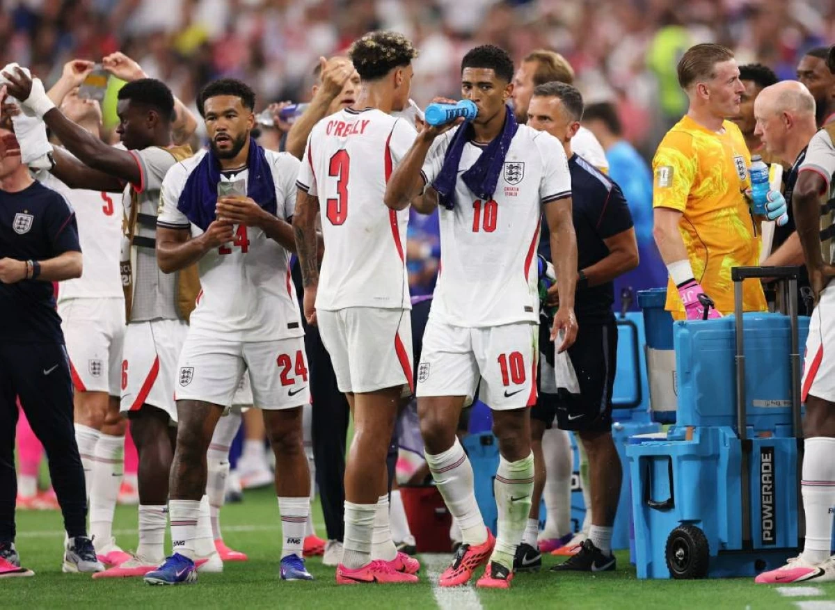 جدل الـ250 مليون دولار في كأس العالم 2026: هل تتحول فواصل شرب المياه لـ«منجم ذهب»؟