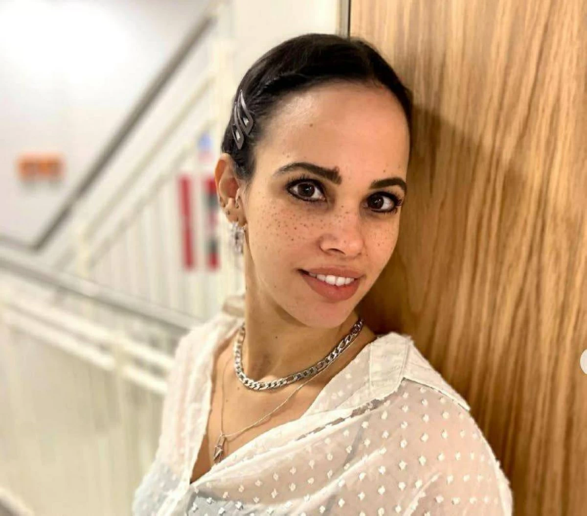 بعد إصابتها بوعكة صحية.. كل ما تريد معرفته عن مرض نور عمرو دياب