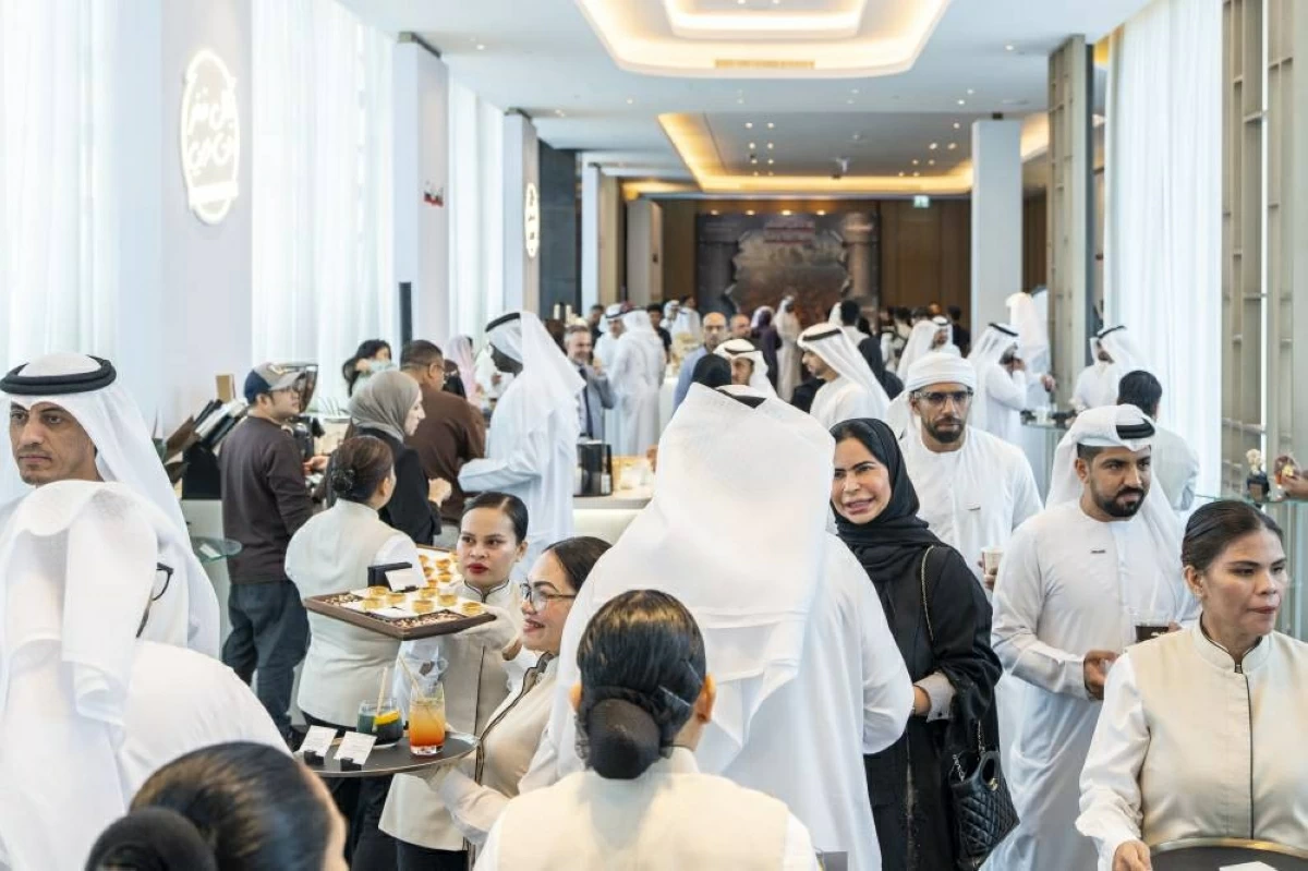 انطلاق منتدى الإعلام الإماراتي تحت شعار «الإمارات خط أحمر»