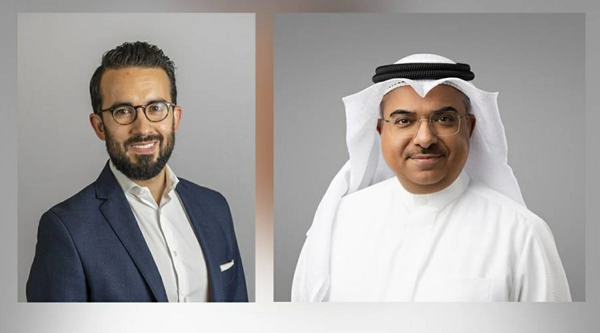 «انفستكورب» تستحوذ على «سمارت مانيجد سوليوشنز» البريطانية