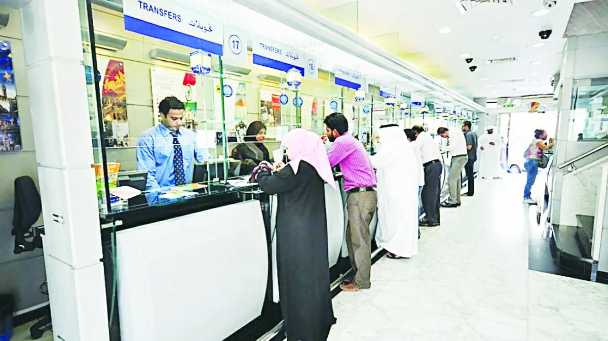 «بلومبيرغ»: 28% ارتفاع تحويلات المقيمين الهنود من الإمارات بالربع الأول